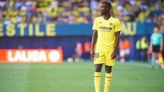 Acuerdo cerrado con Nicolas Pépé