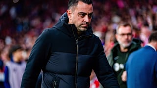 Un descarte de Xavi podría salirle rentable 