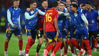 Rodri, ficha por el Real Madrid