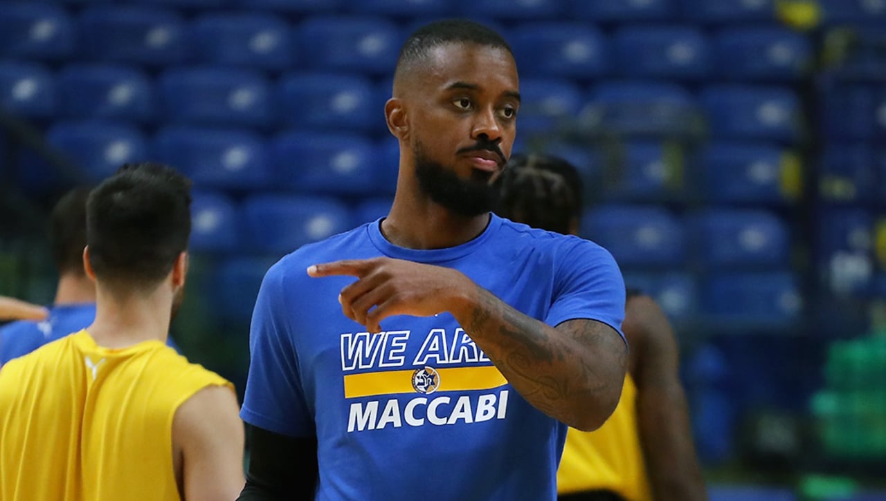 Lorenzo Brown huye de Israel