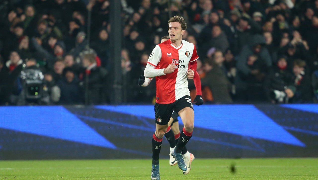 Simeone en jaque: El Brighton le arrebata un objetivo clave al Atlético de Madrid