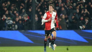 Simeone en jaque: El Brighton le arrebata un objetivo clave al Atlético de Madrid