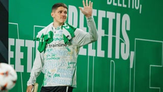 Alemania acelera por Altimira en el último momento y el Betis se lo piensa