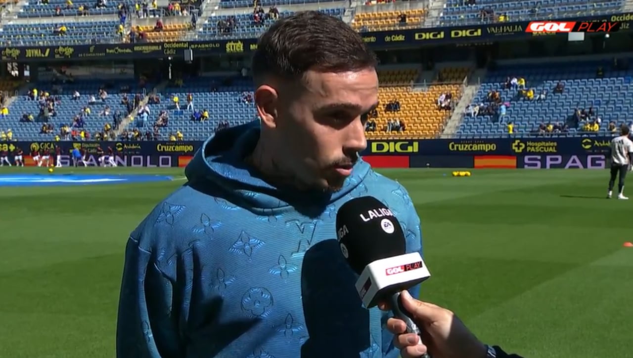 Roger Martí, muy afectado por el incendio de Valencia: "Viví cuatro años allí"