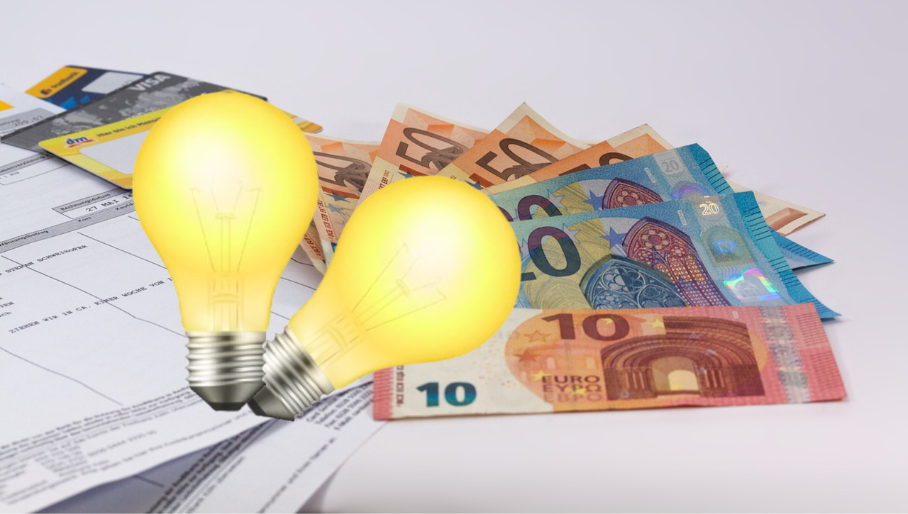 Gran noticia con el precio de la luz a partir julio