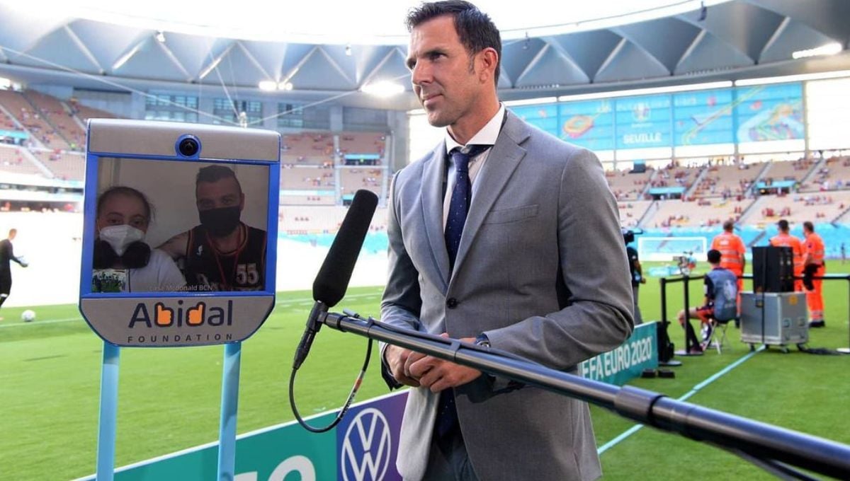 Marchena agranda la incertidumbre y aparece... Tevenet