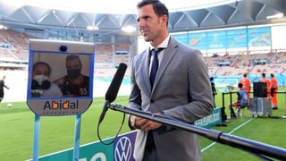 Marchena agranda la incertidumbre y aparece... Tevenet