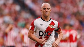 "Qué casualidad que siempre se equivocan con los mismos"