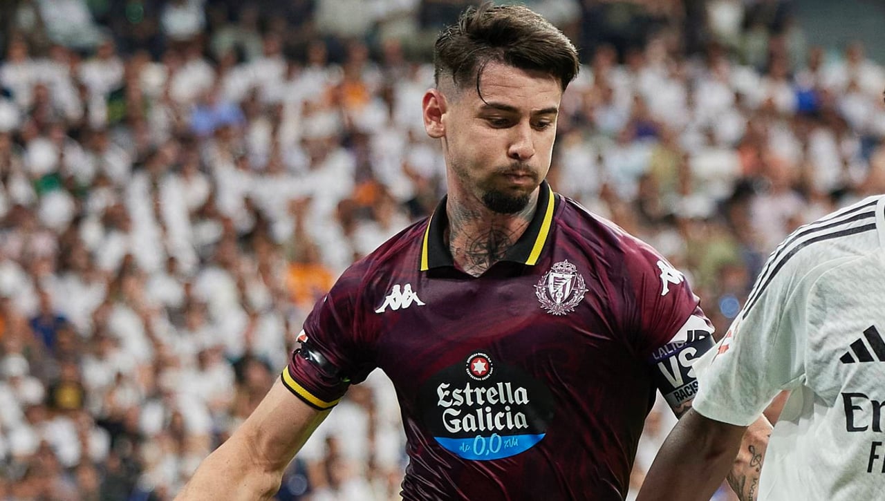 Pasa de Barcelona y Celta para centrarse en su futuro