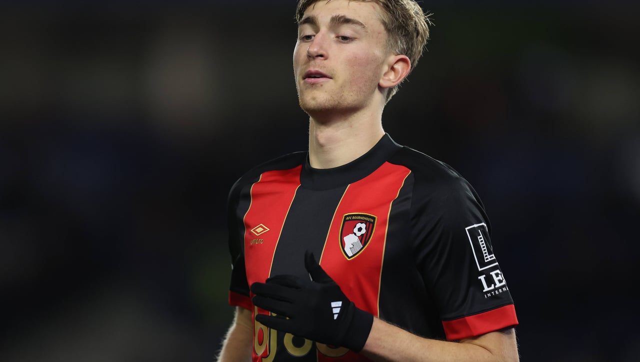 El Chelsea quiere cerrar la llegada de Huijsen lo antes posible