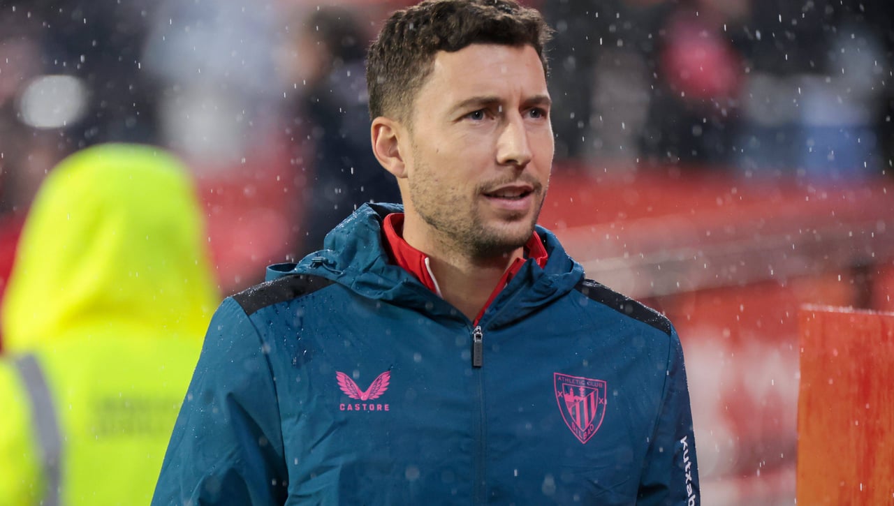 De Marcos señala al Barça y abre los ojos a Nico Williams