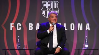El Barça se monta su Netflix particular