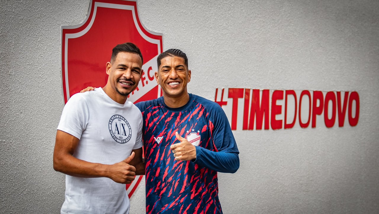 Fernando no habló de dinero, solo dijo: "Quiero volver al club que amo"