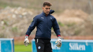 Llega desde Primera y fichará por el Real Zaragoza