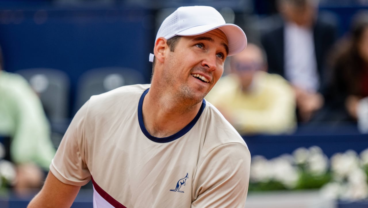 El verdugo de Davidovich conquista la noche de Barcelona