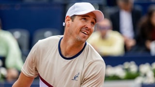 El verdugo de Davidovich conquista la noche de Barcelona