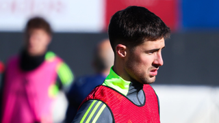 Se confirma lo de Javi Martón