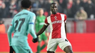 El plan del Borussia Dortmund con el vigilado Coulibaly