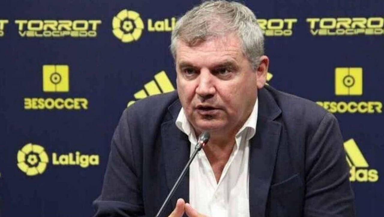 Manuel Vizcaíno se harta, cuenta la verdad sobre LaLiga y pide medidas drásticas
