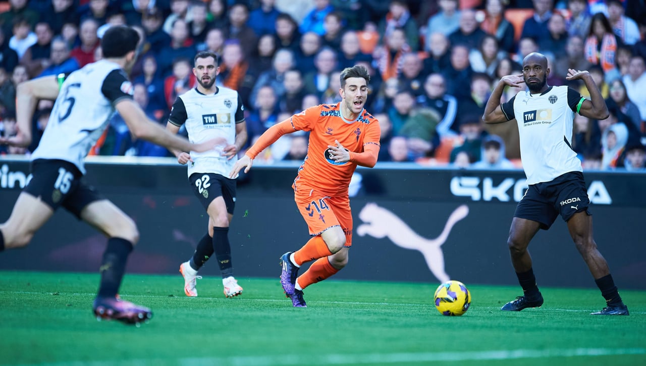 Iker Losada y el Betis, el desencuentro