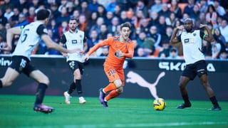 Iker Losada y el Betis, el desencuentro