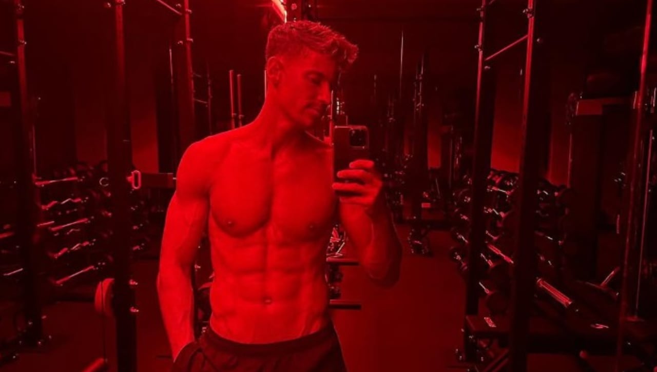 Marcos Llorente contraataca con los ritmos circadianos y más pruebas médicas 