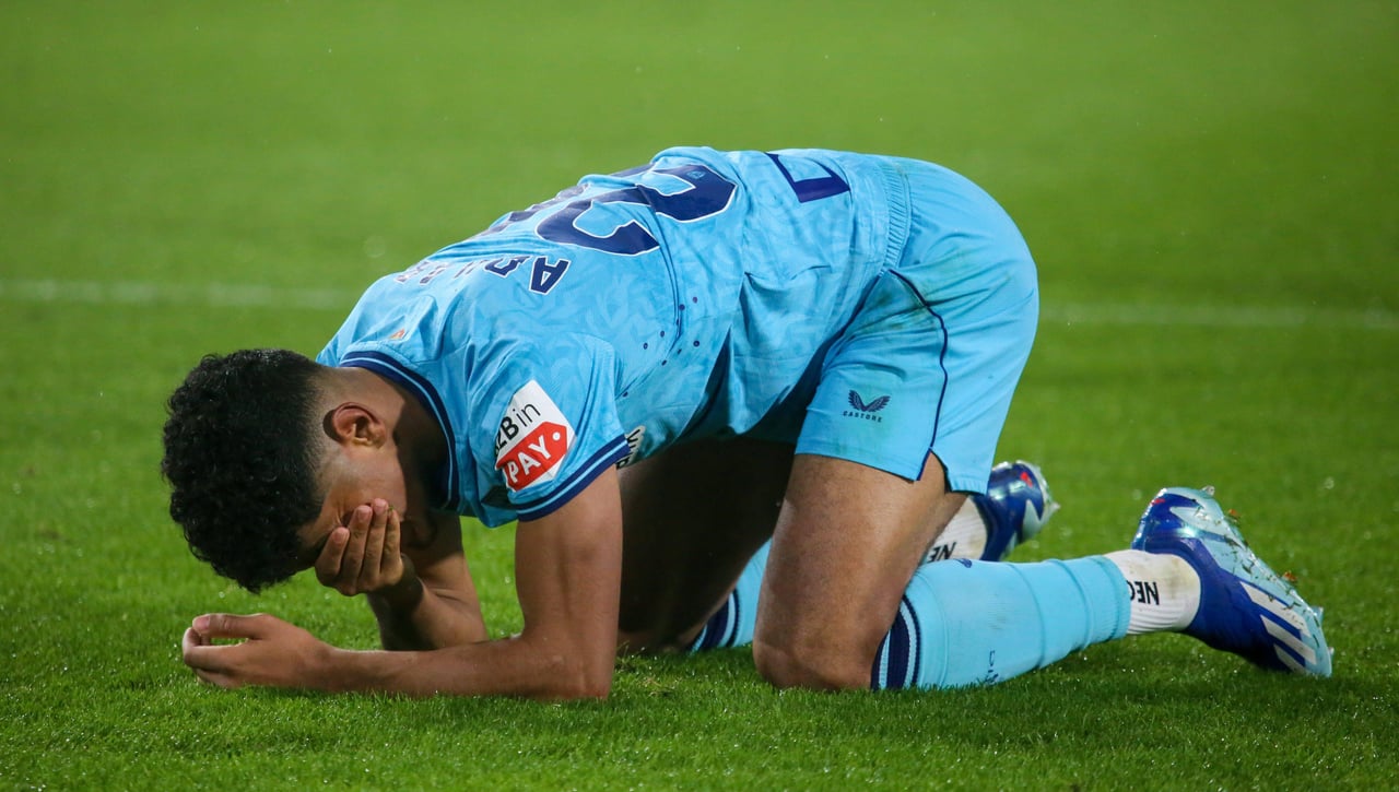 Lanza un mensaje al Athletic en su despedida
