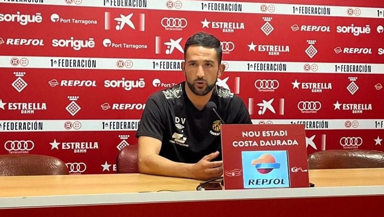 Nuevo candidato para entrenar al Eldense