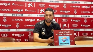 Nuevo candidato para entrenar al Eldense