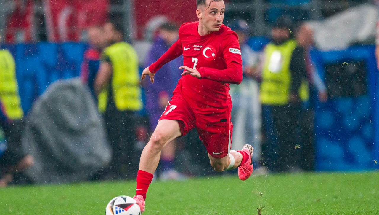 La Real, muy lejos: “No pasó del interés a la oferta”