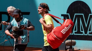 Mutua Madrid Open 2025 | Partidos de hoy y orden de juego de la jornada del 28 de abril