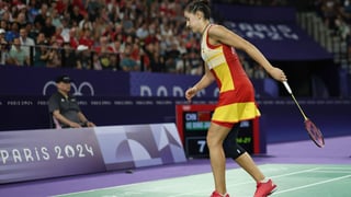 La decisión de Carolina Marín sobre su futuro