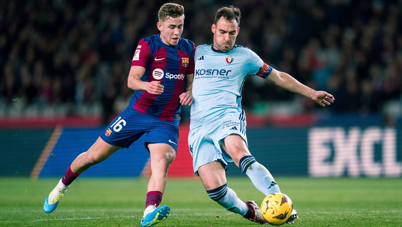 Unai García, adiós confirmado