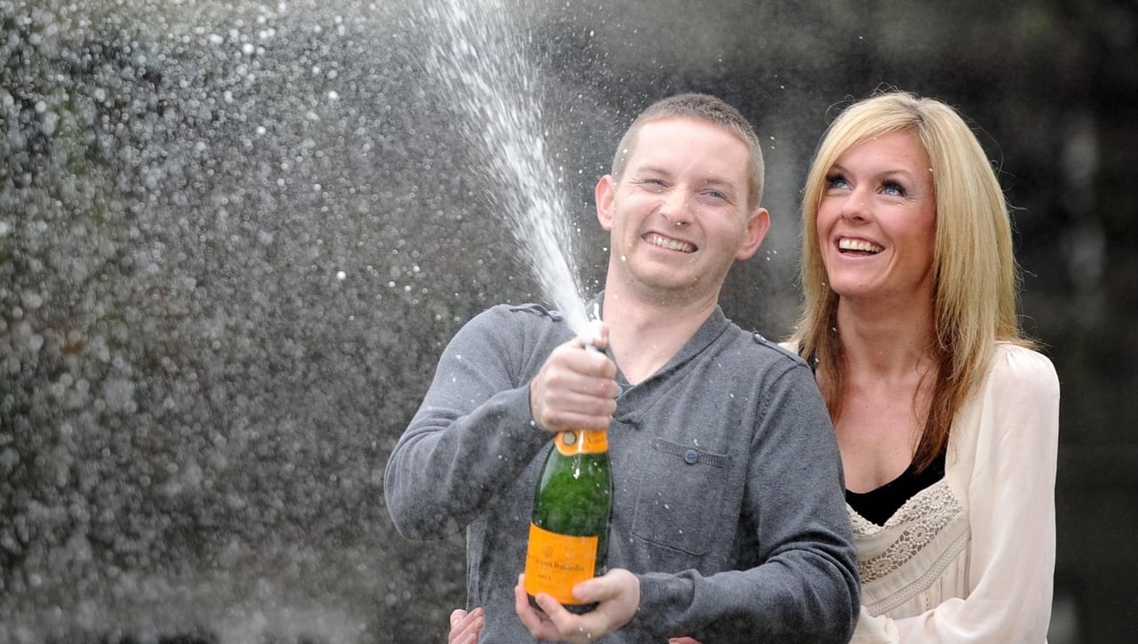 Cómo cobrar la Lotería de Navidad si vives en el extranjero y si eres extranjero