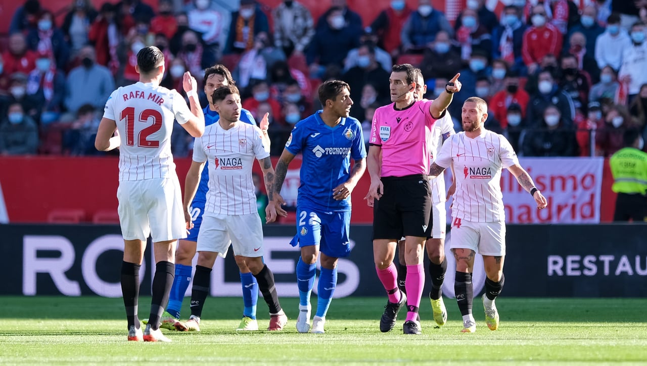 LaLiga arrancará 2023 marcando territorio ante la RFEF... pero falta la Copa