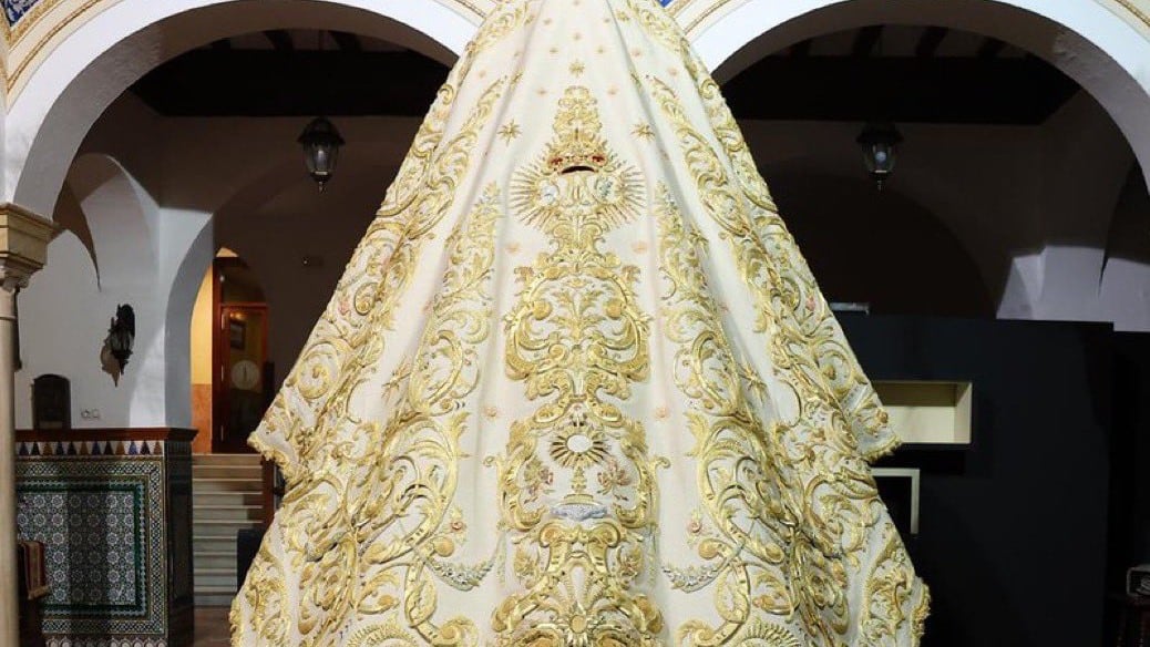 Estrenos y restauraciones de la Semana Santa de Sevilla 2023