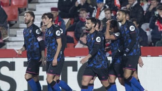 El Sevilla FC irá a Japón