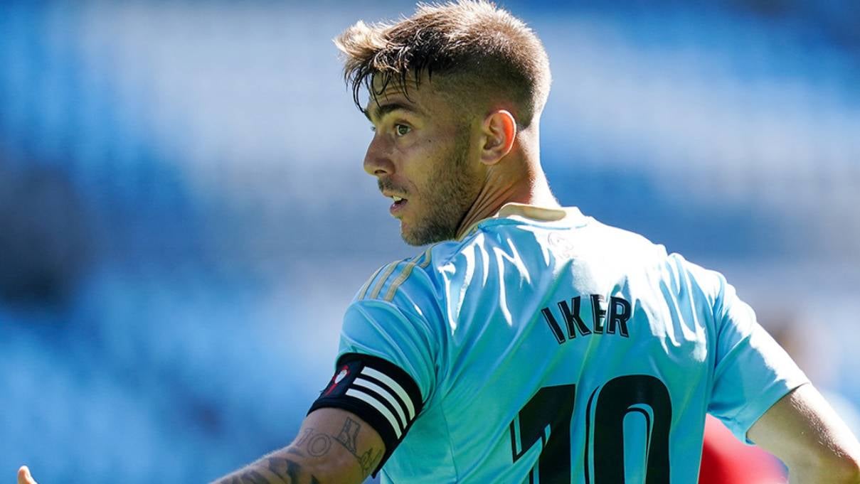 Iker Losada desvela sus planes de futuro