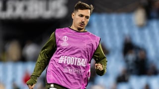 El fichaje de Bryan Zaragoza, más en el aire que nunca