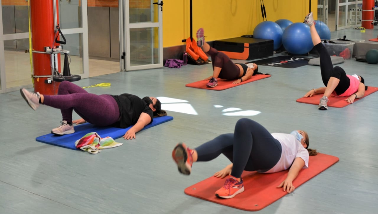 Descubre el Glute Fit en el SADUS