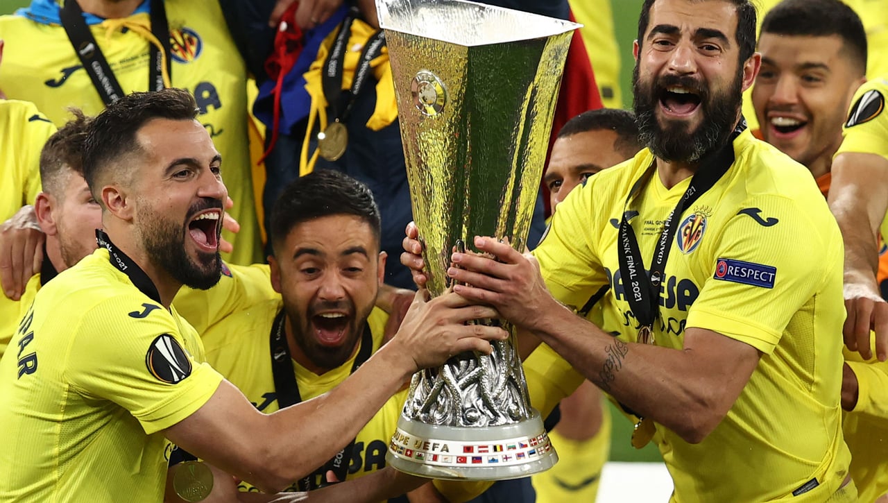 La leyenda groguet que dice adiós al Villarreal después de 15 años