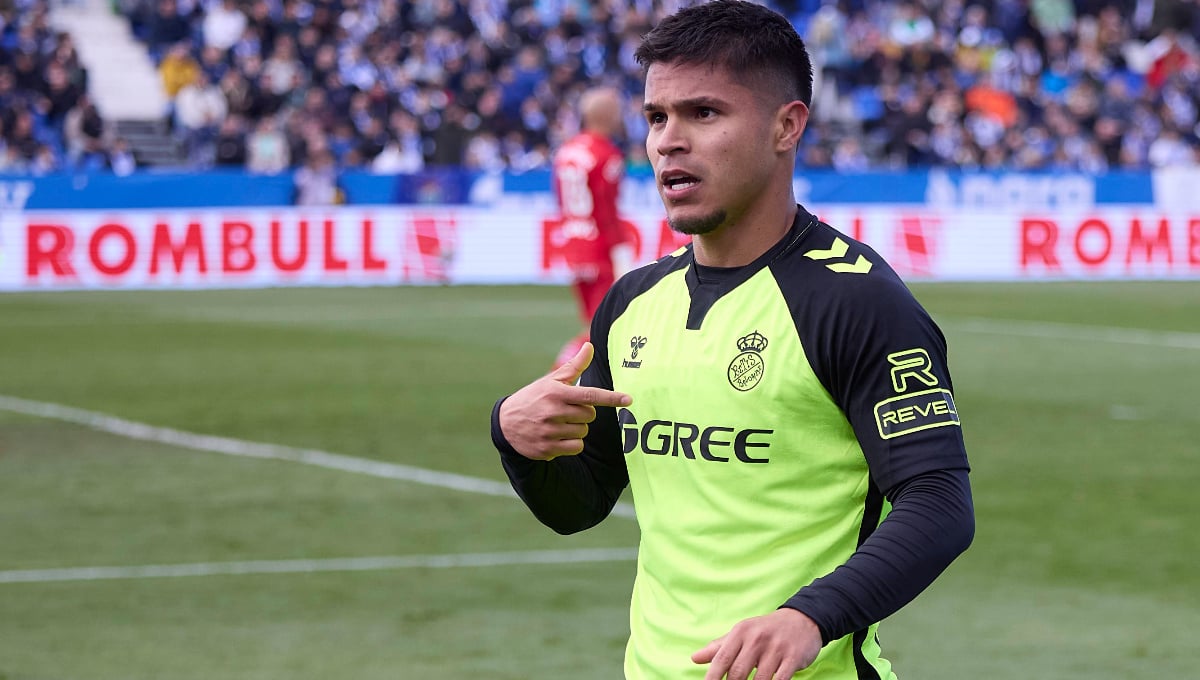 El mensaje del 'Cucho' que trasciende al Betis