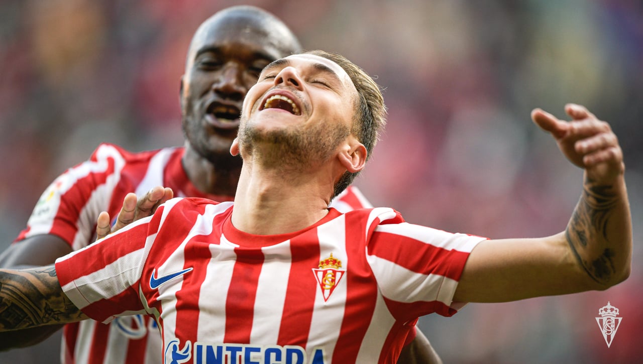 El Málaga se interesa por un crack de Segunda