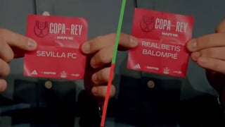 Extremadura y Torrent, rivales de Sevilla y Betis en la segunda ronda de la Copa del Rey