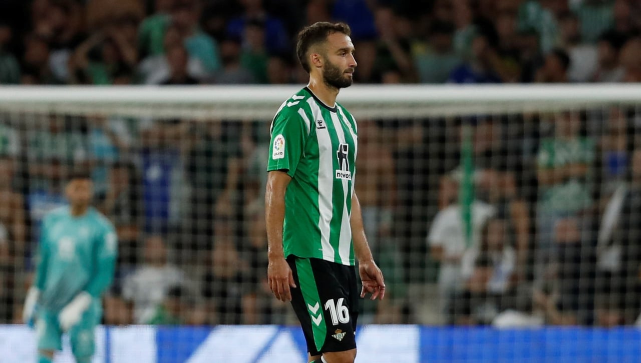 Una molestia olvidada y una recompensa en ciernes para Pezzella