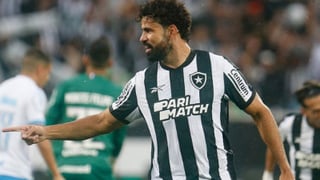 Diego Costa, rechazado