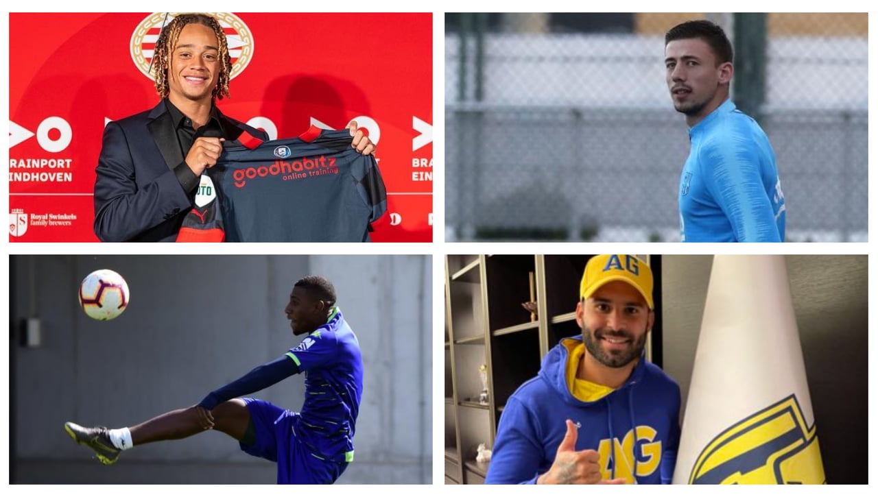 Mercado de fichajes: Ofensiva del Atlético por Emerson, Víctor Gómez, a Braga, Copete ficha por el Mallorca...