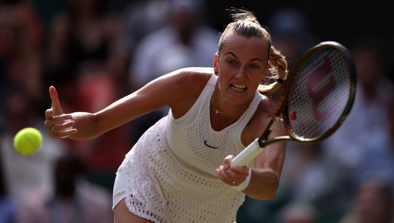 Una doble campeona de Wimbledon confirma su retirada tras el US Open