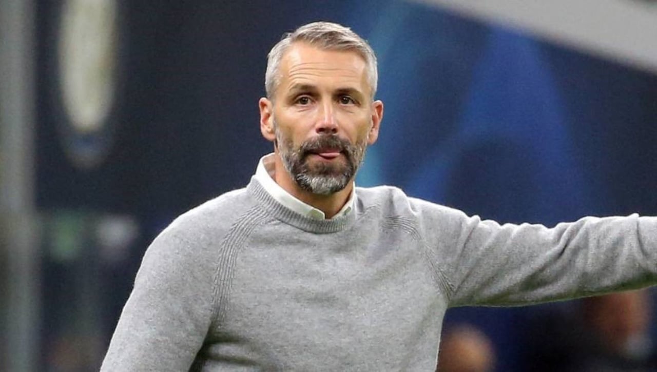 Las duras penas que exige el entrenador del RB Leipzig para los que insulten por redes sociales