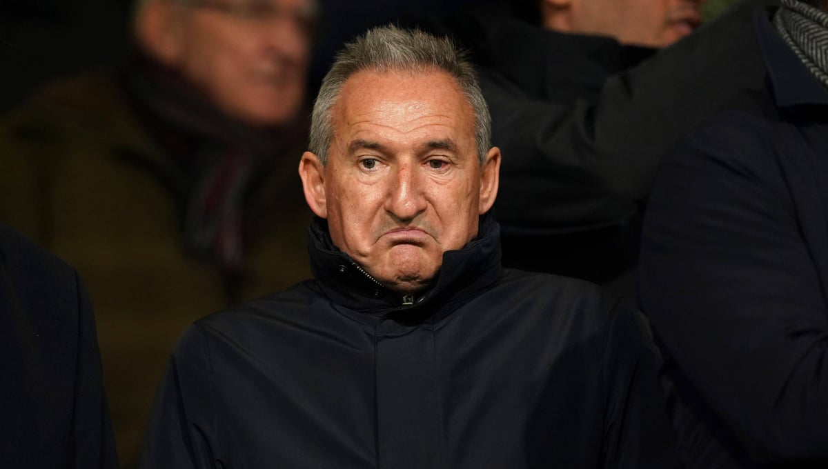 Txiki y las 'bolas pesadas' ante el Real Madrid